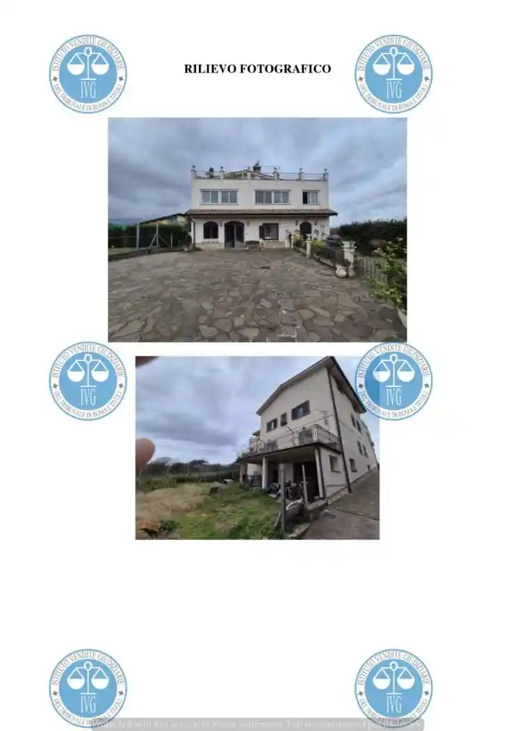 Appartamento in vendita a Palestrina