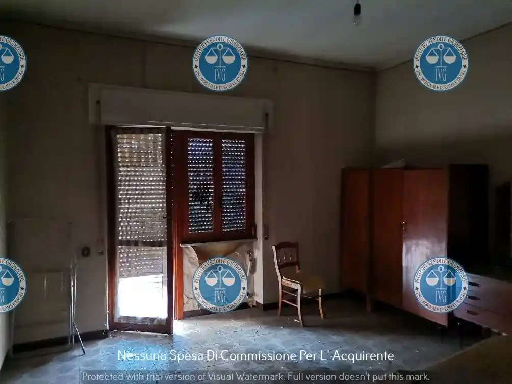 Appartamento in vendita a San Cesareo