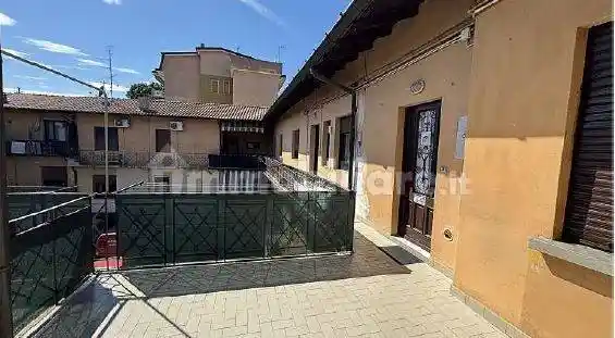 Appartamento in vendita a Arsago Seprio