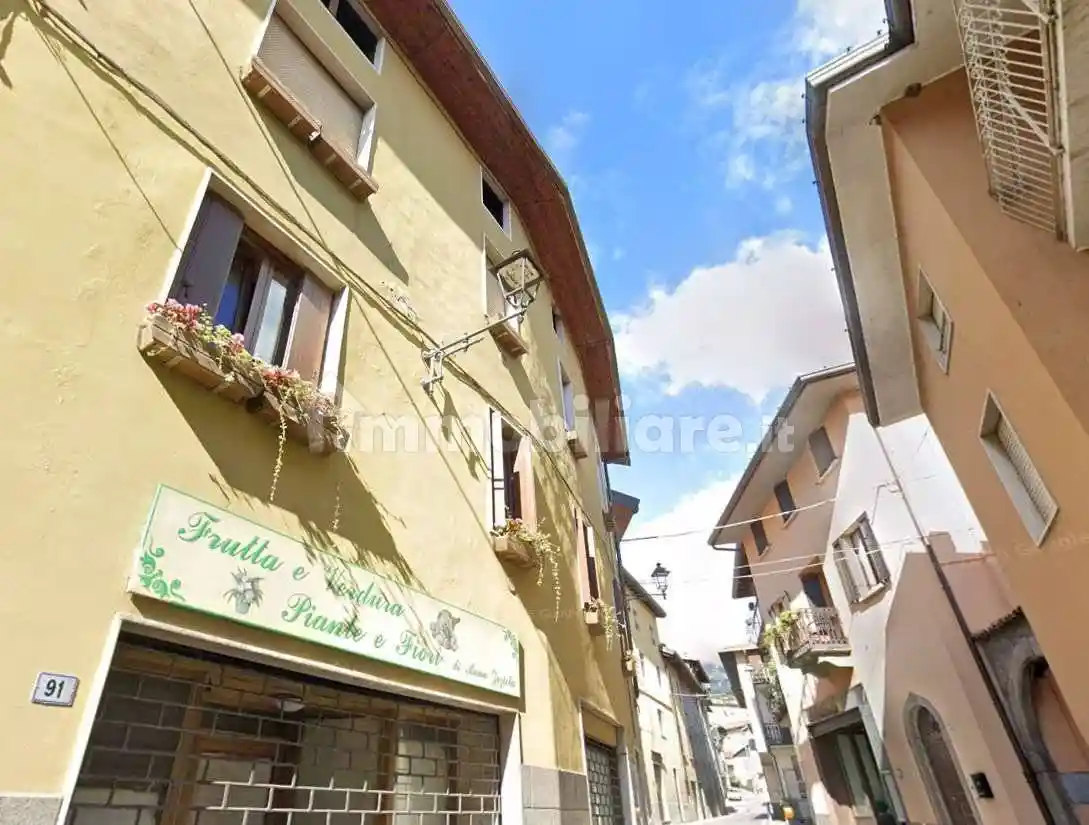 Appartamento in vendita a Angolo Terme