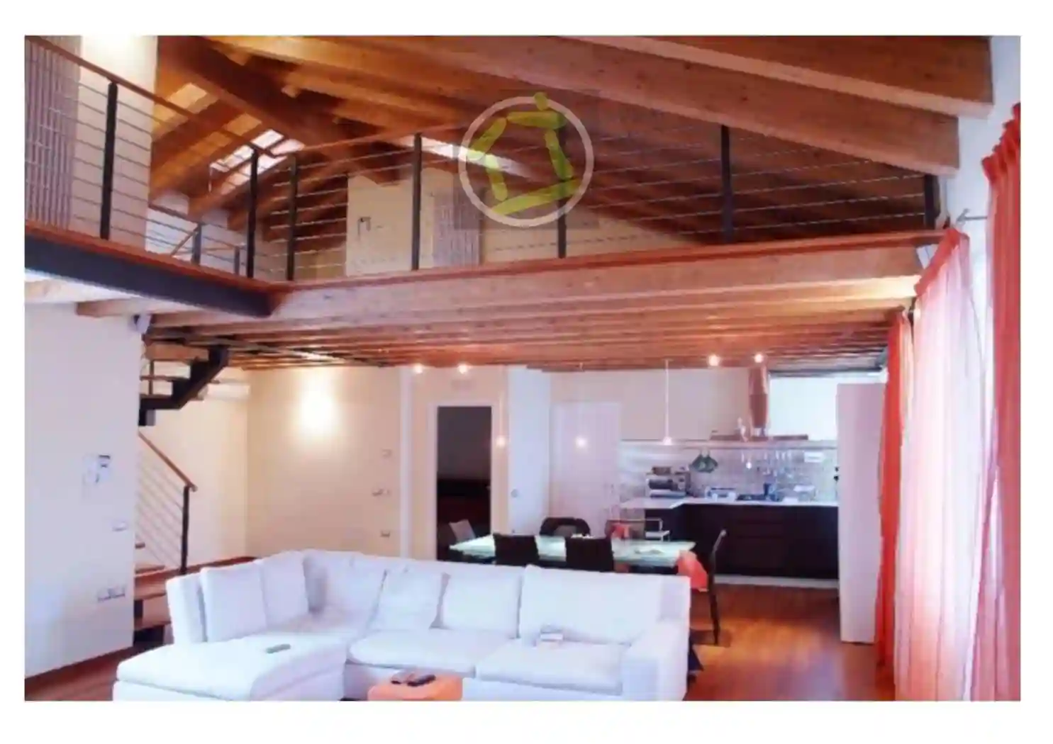 Attico - Mansarda - foto 2