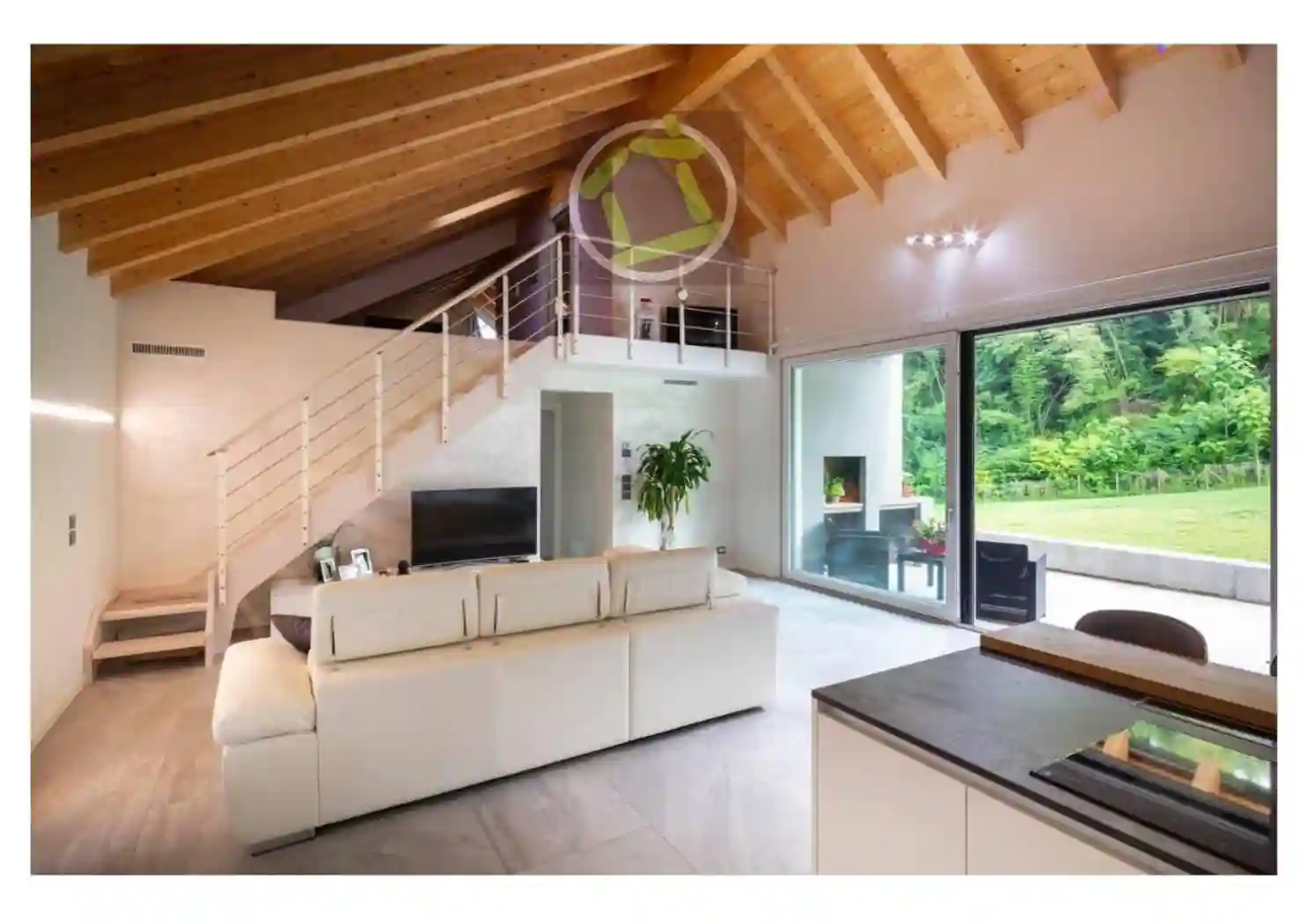 Attico - Mansarda - foto 3