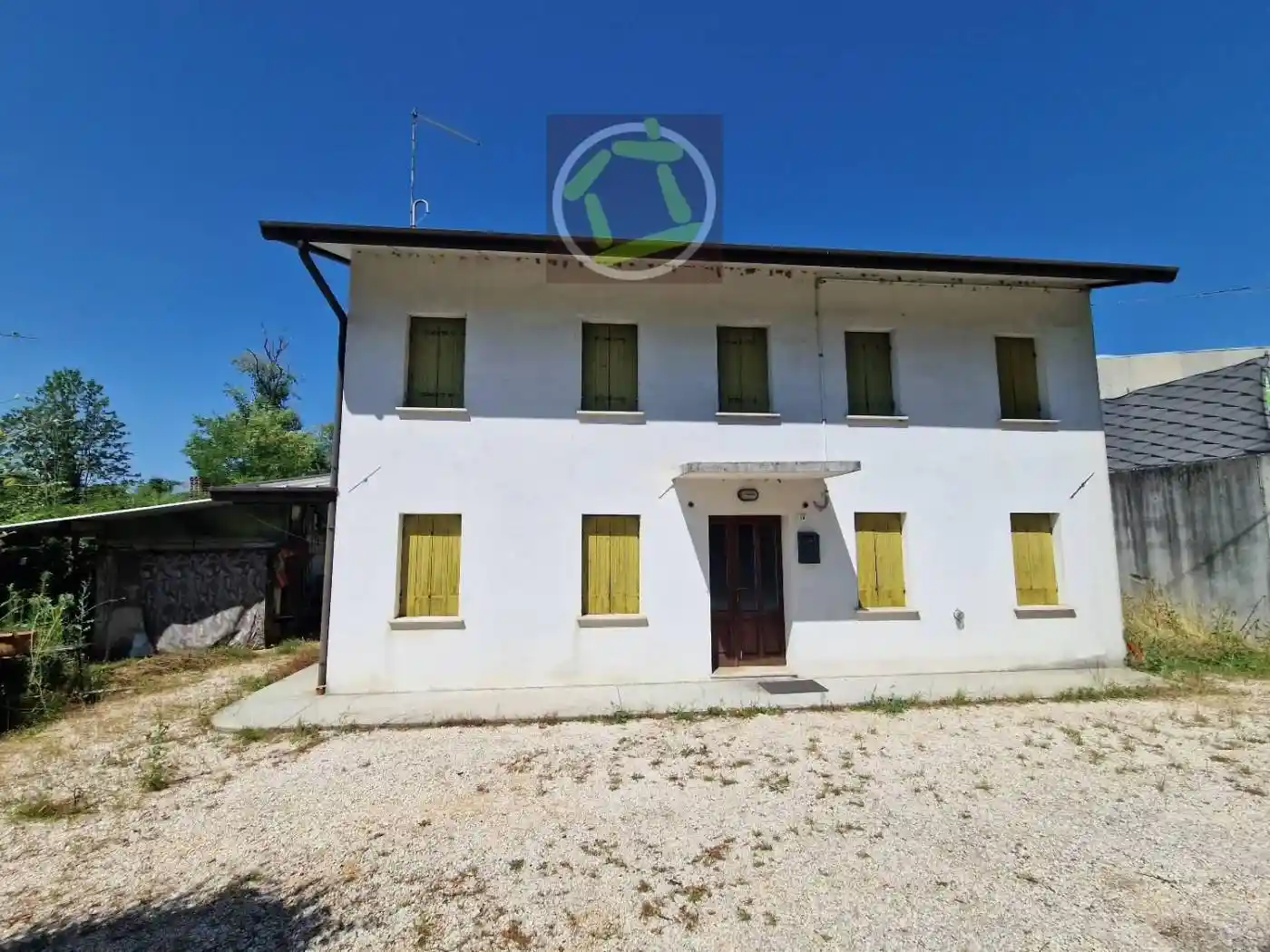 Casa indipendente in vendita a Pordenone