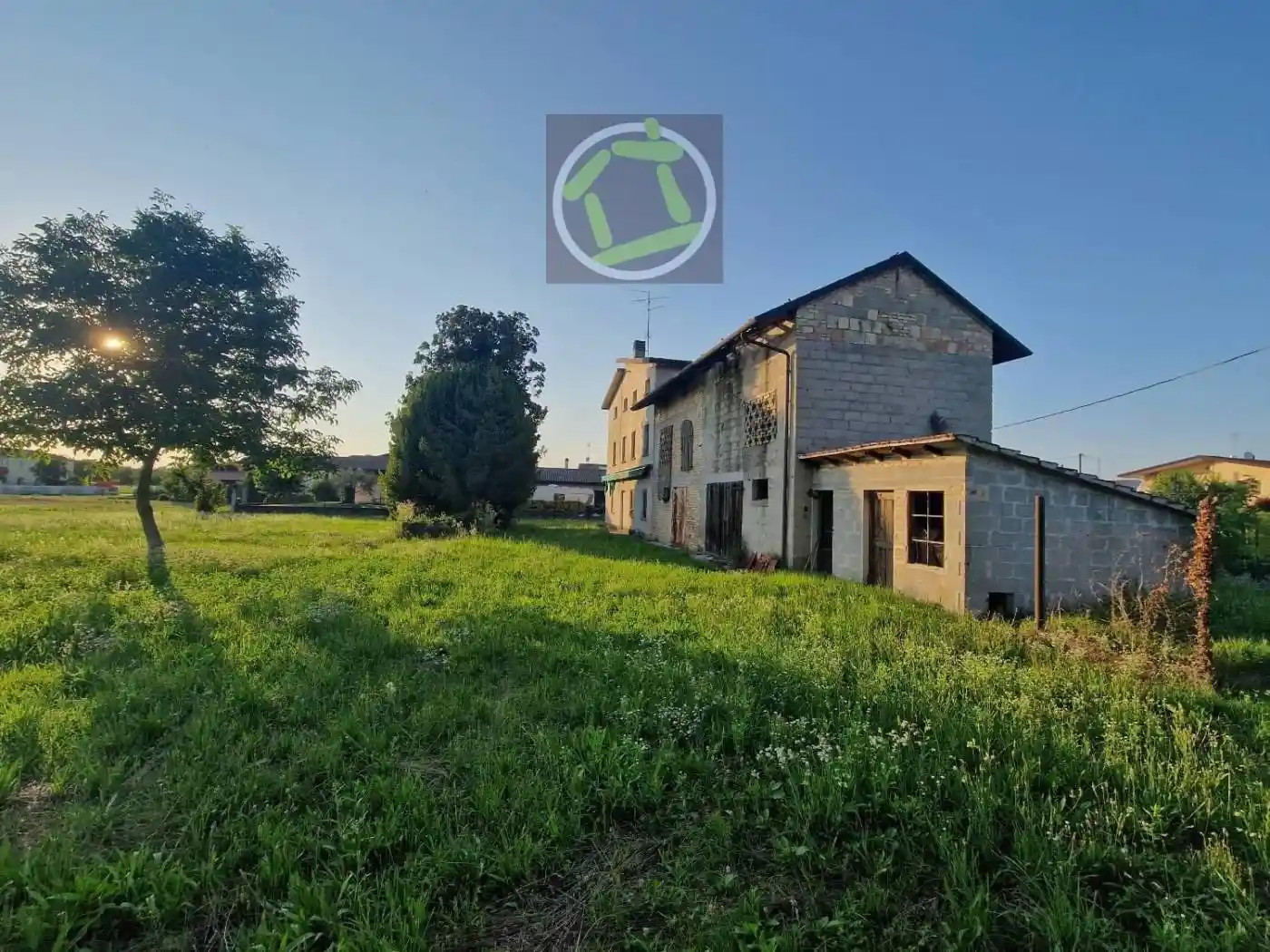 Casa indipendente in vendita a Azzano Decimo