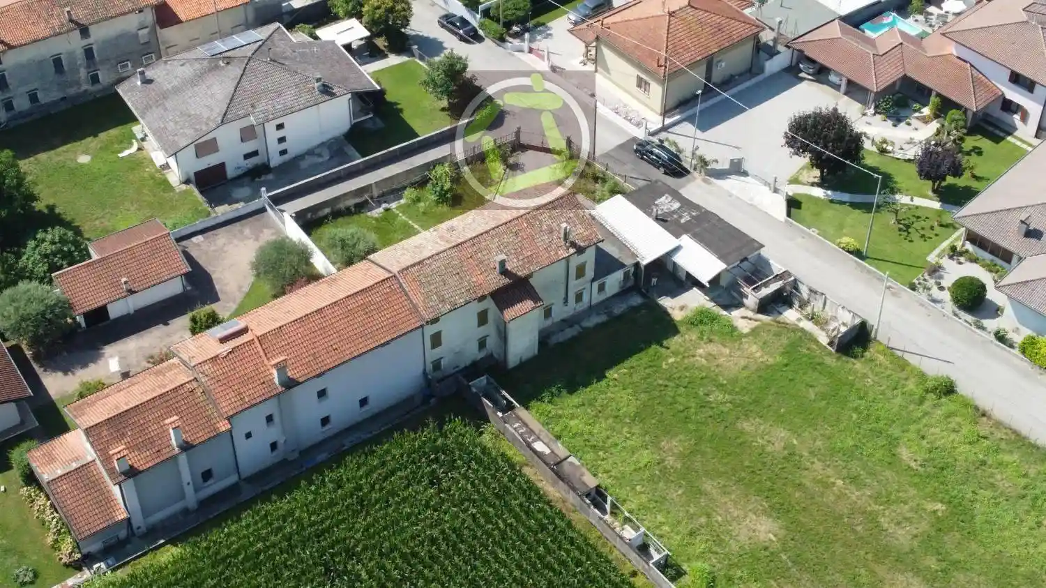 Casa indipendente in vendita a Cordenons