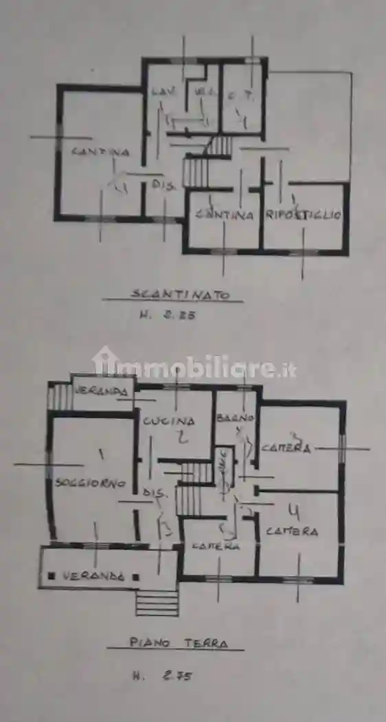 Casa indipendente - foto 2