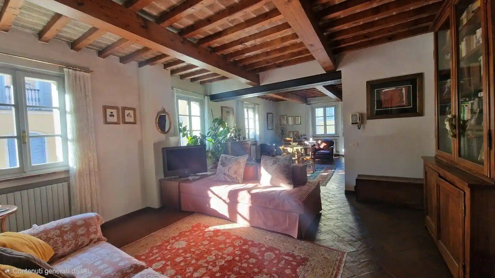 Appartamento in vendita a Parma