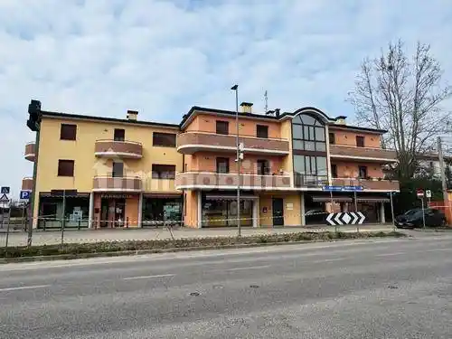 Appartamento in vendita a Ferrara