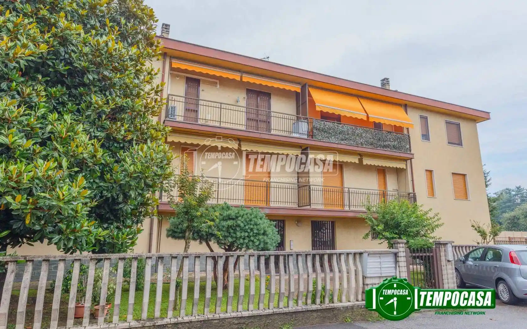 Appartamento in vendita a Lacchiarella