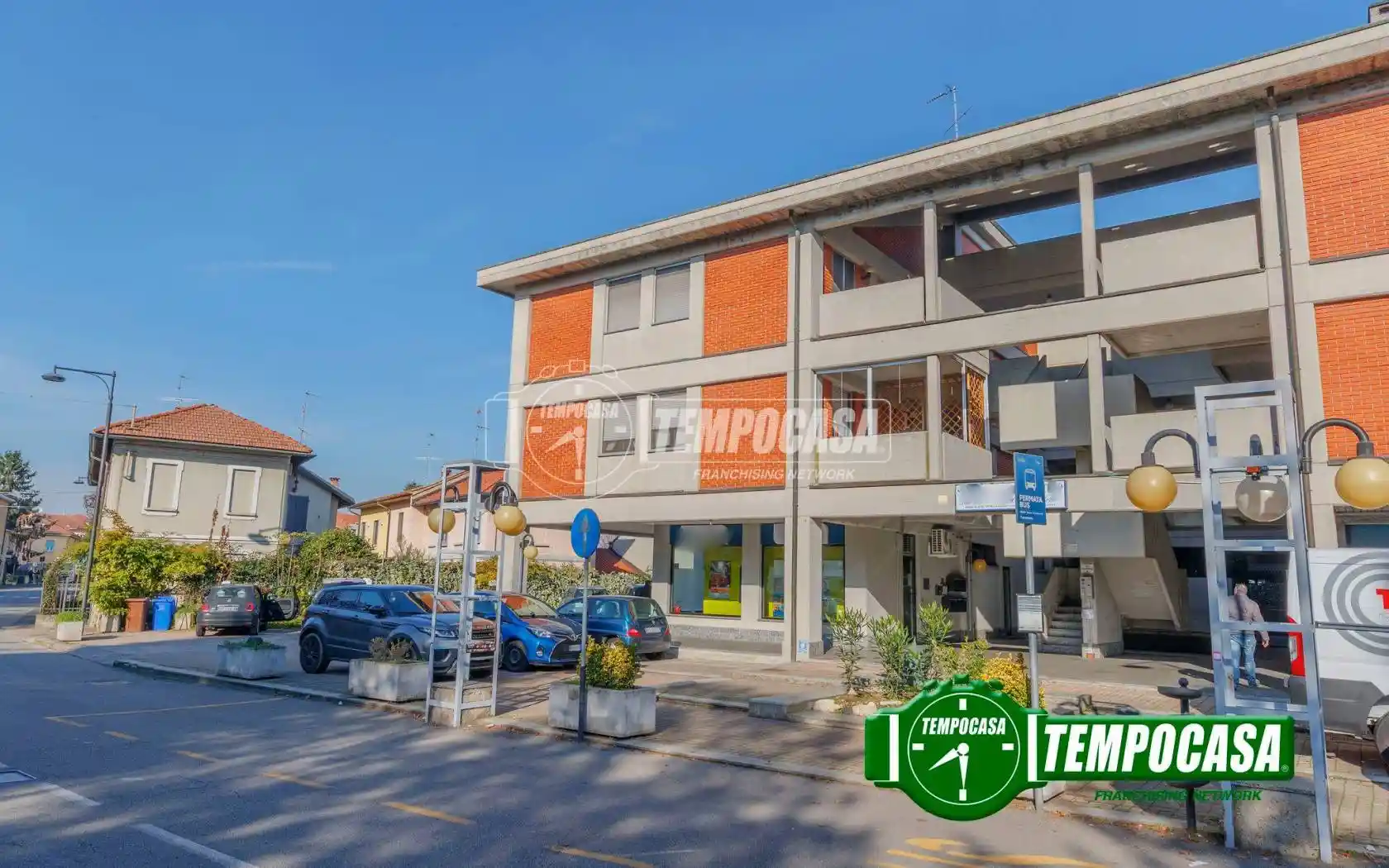 Appartamento in vendita a Siziano