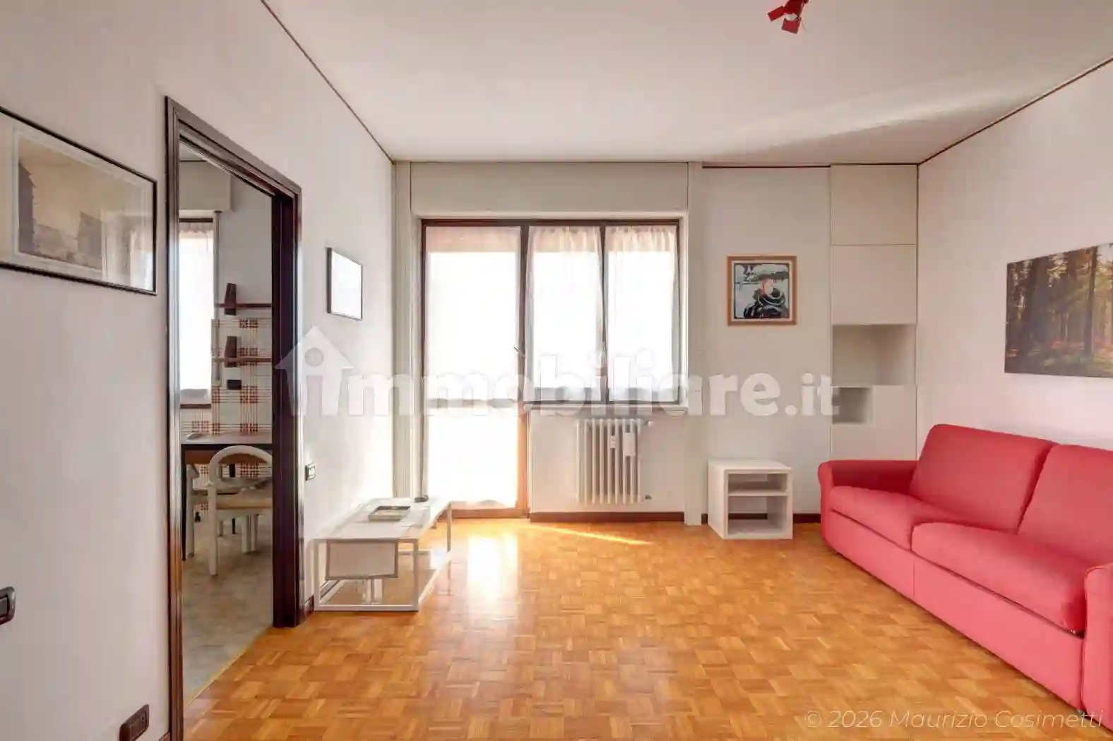 Appartamento - foto 4