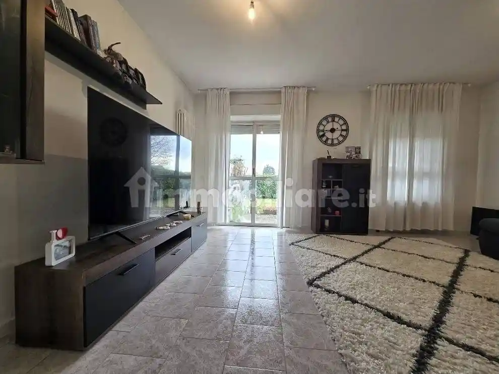 Appartamento in vendita a Martignacco