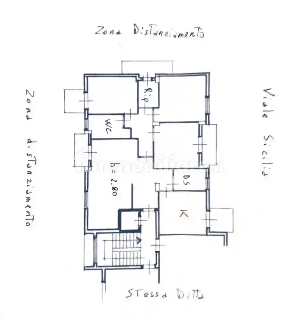 Palazzo - Edificio - foto 2
