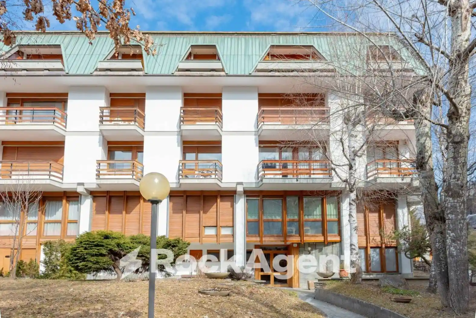 Appartamento in vendita a Bardonecchia