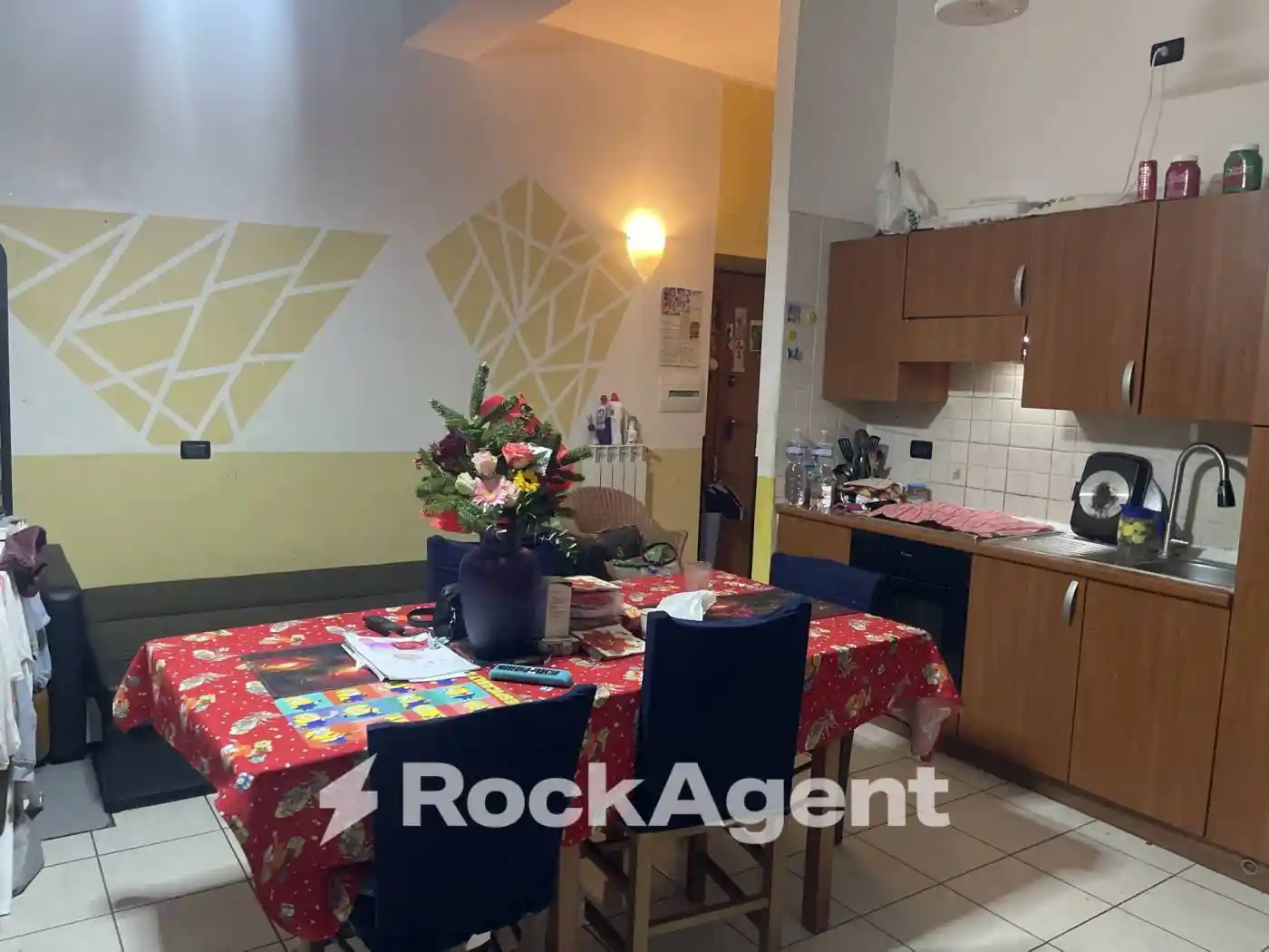 Appartamento in vendita a Nocera Inferiore