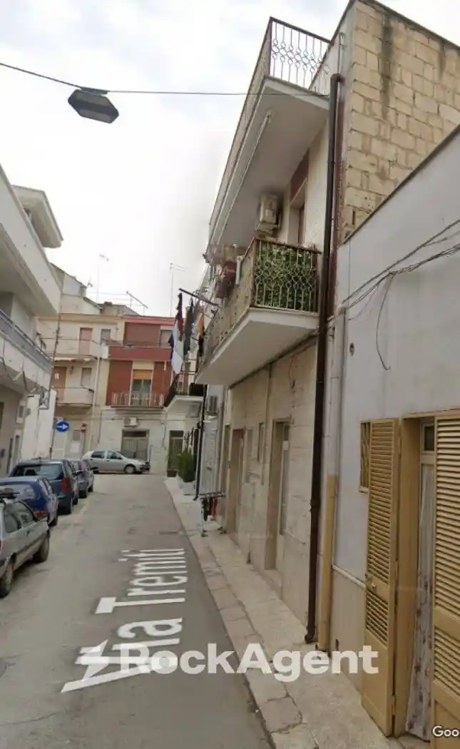 Palazzo - Edificio in vendita a Cerignola