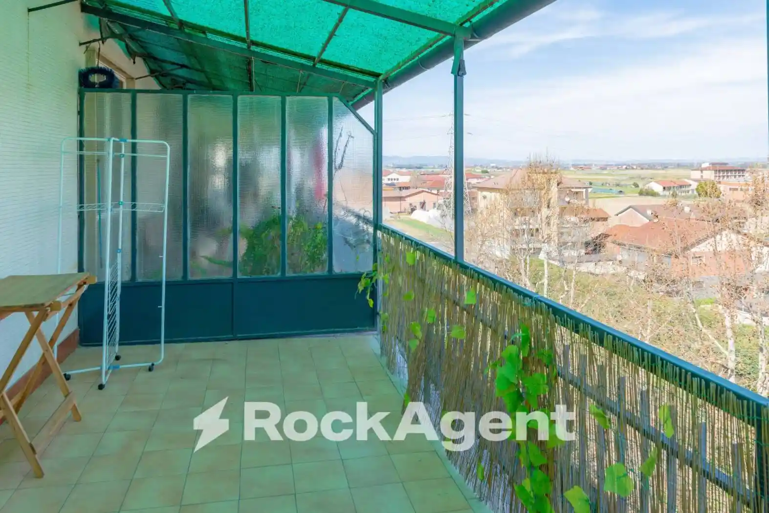 Appartamento in vendita a Carmagnola