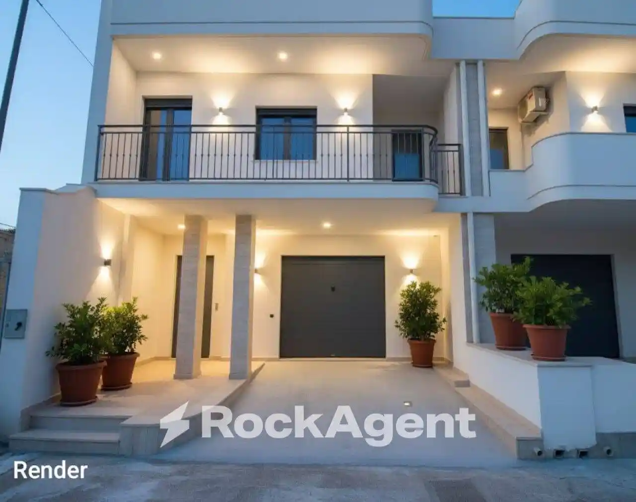 Villa in vendita a Spongano