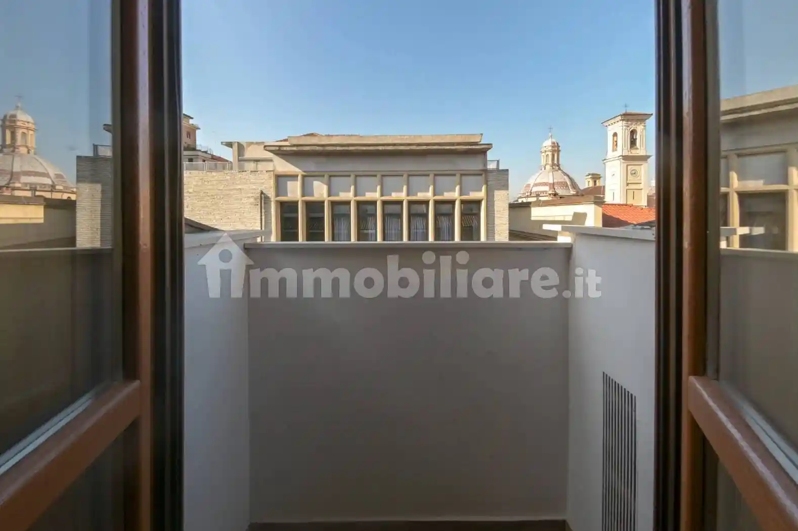 Attico - Mansarda in affitto a Torino