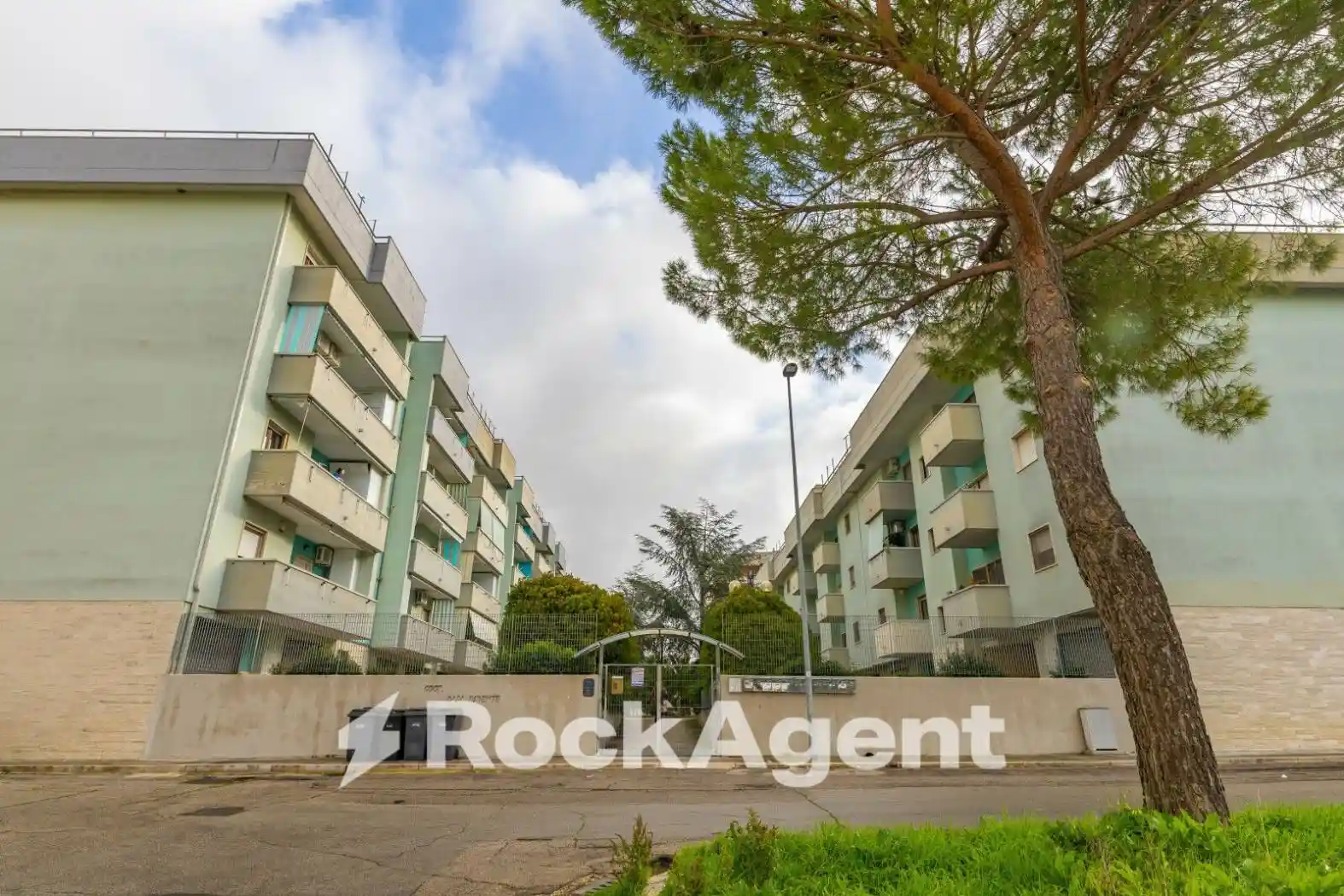 Appartamento in vendita a Gravina in Puglia