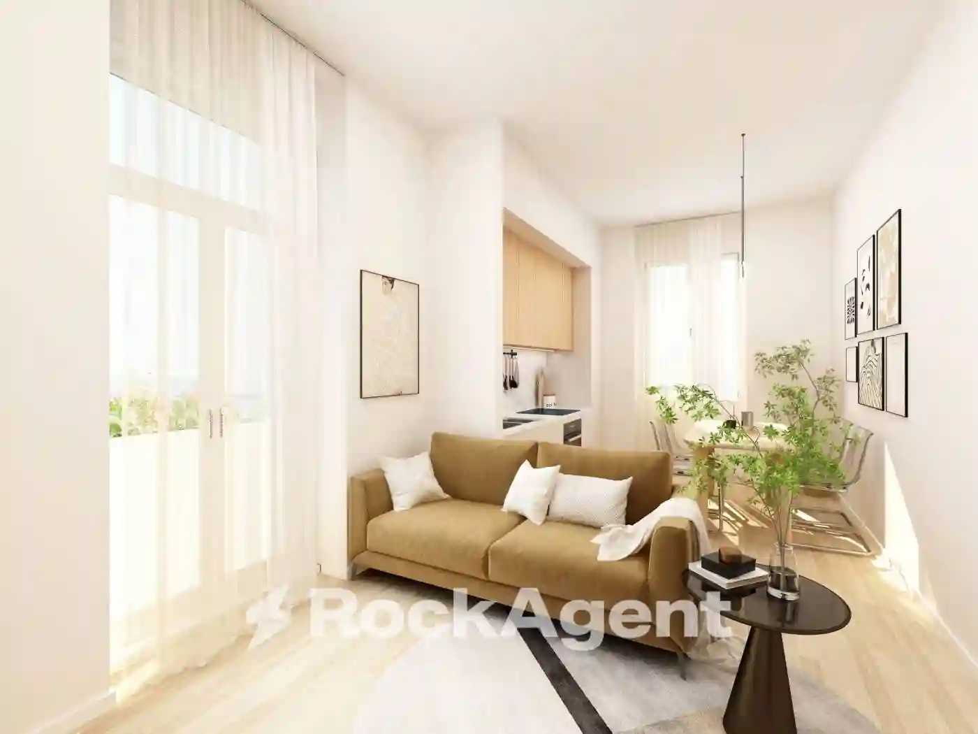 Appartamento - foto 5