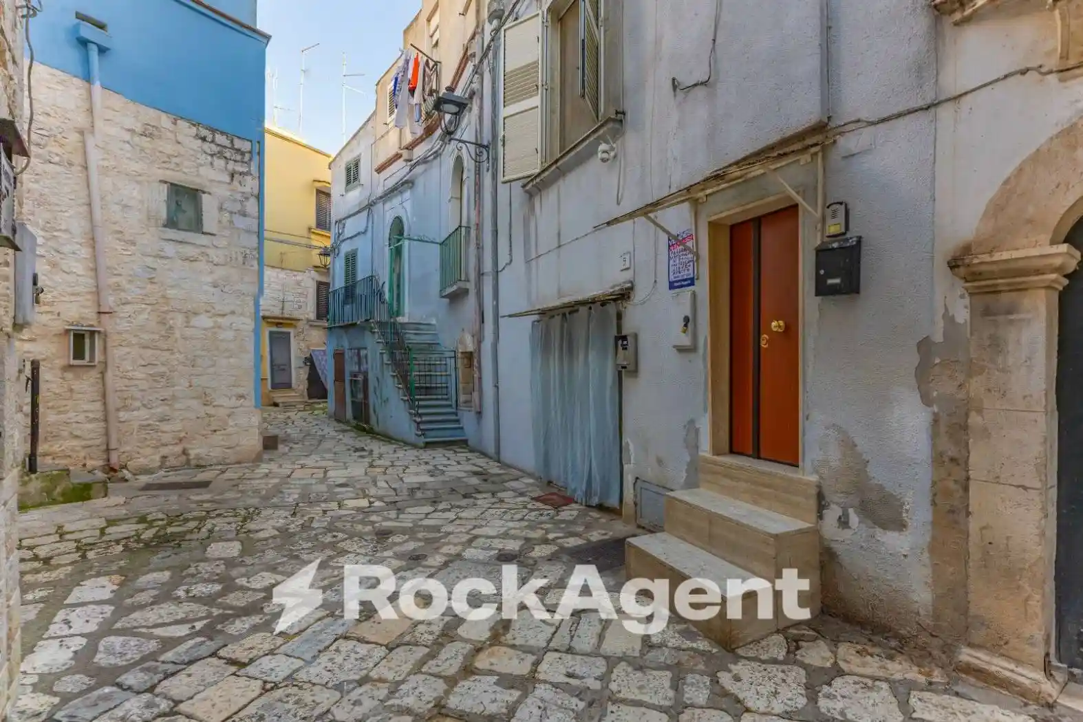 Palazzo - Edificio in vendita a Casamassima