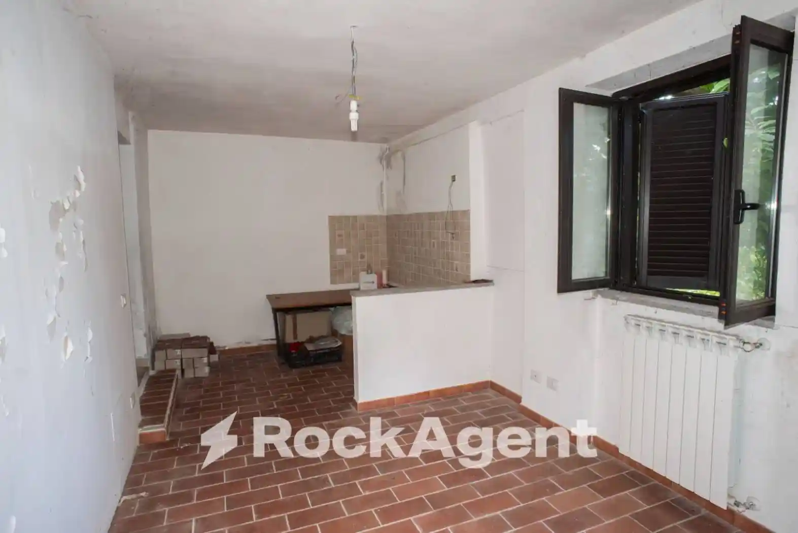 Appartamento in vendita a Vetralla