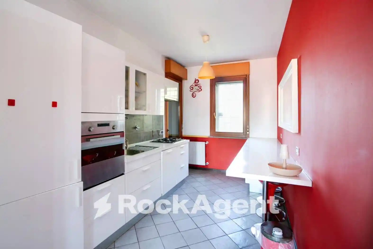 Attico - Mansarda in vendita a Roma