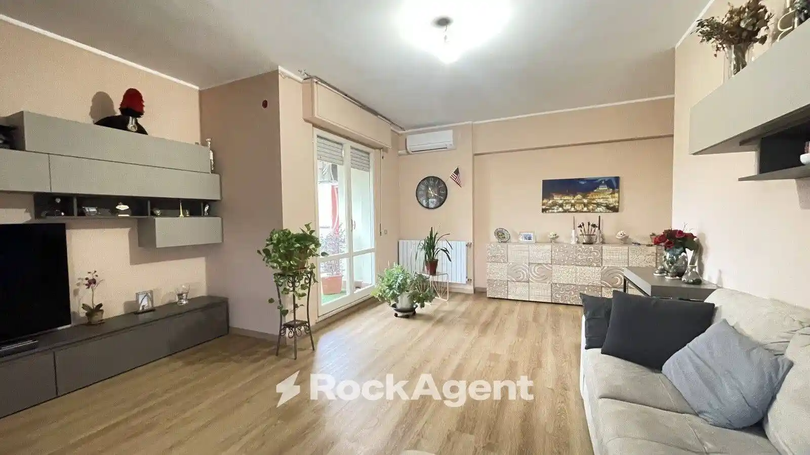 Attico - Mansarda in vendita a Bellante