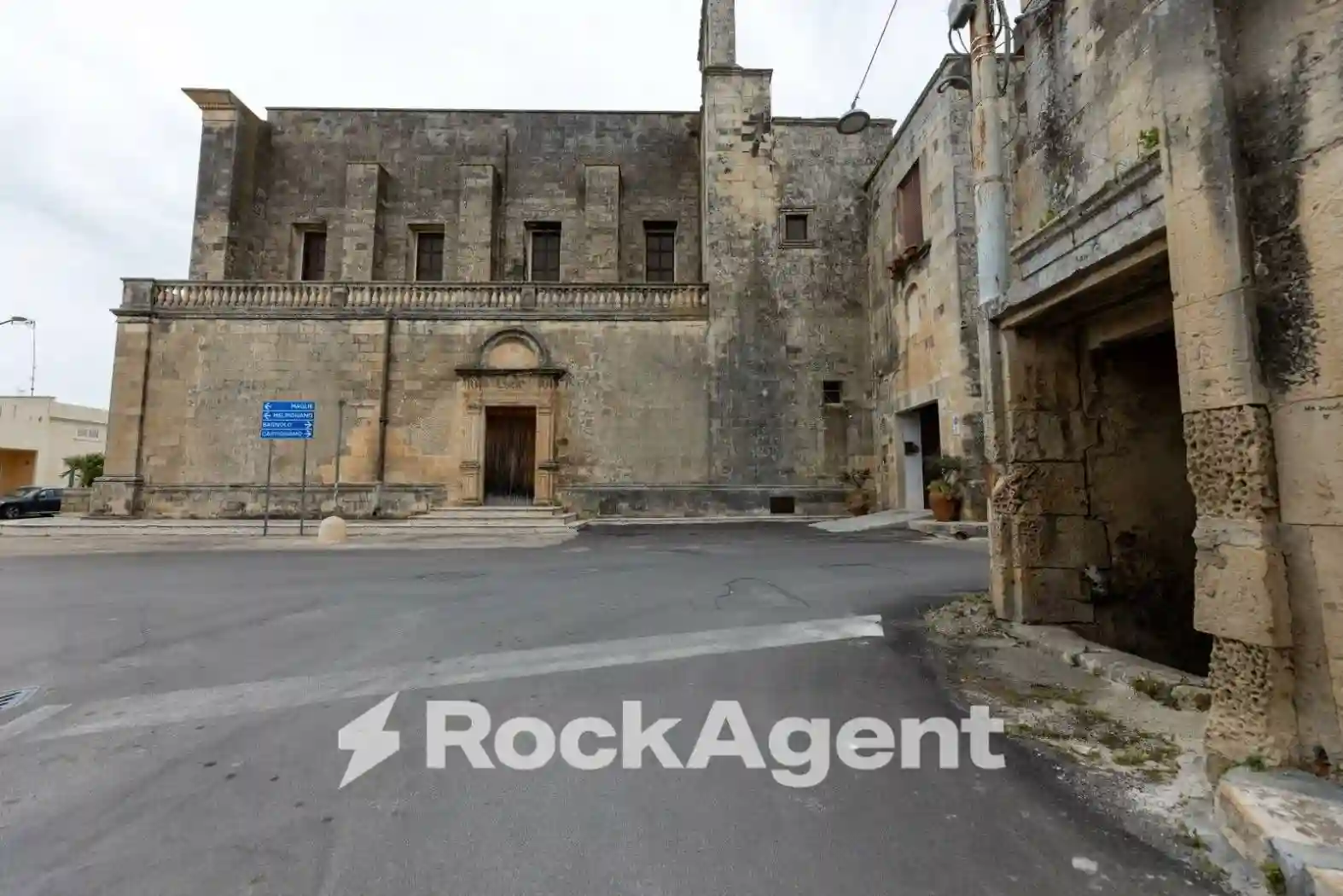 Palazzo - Edificio - foto 5