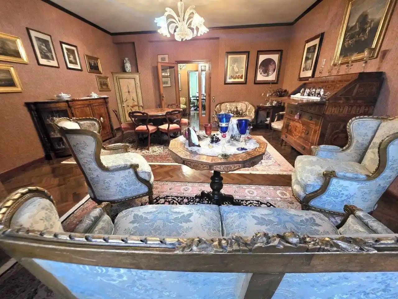 Appartamento in vendita a Perugia