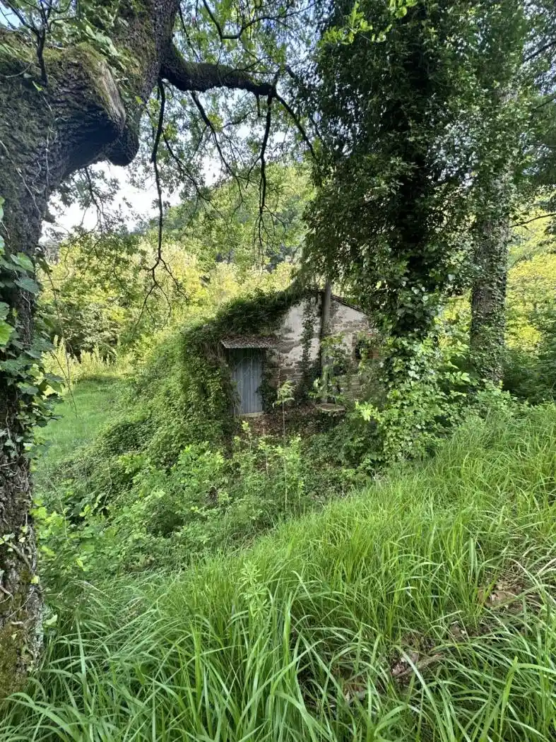 Rustico - Casale in vendita a Perugia