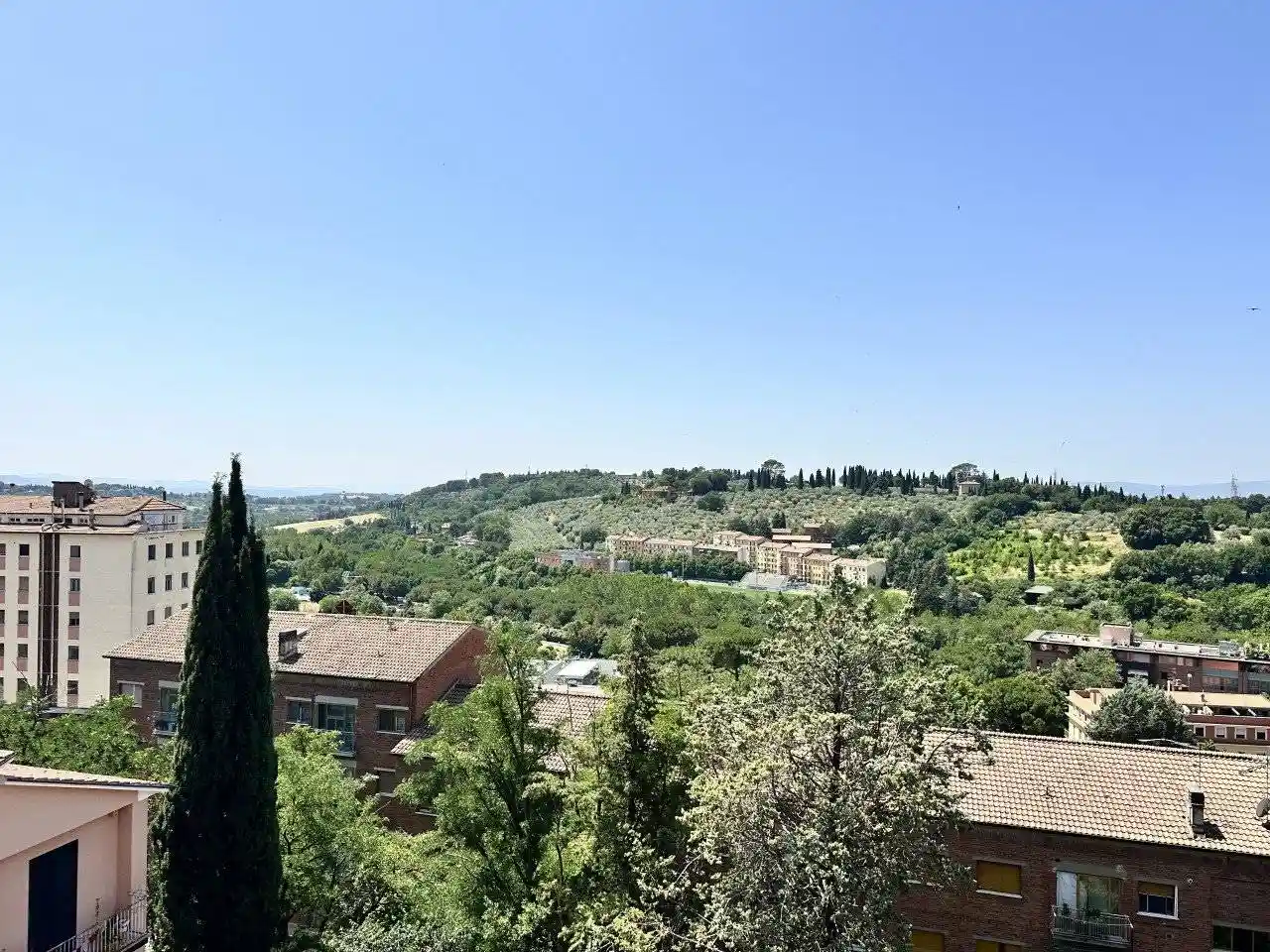 Appartamento in vendita a Perugia