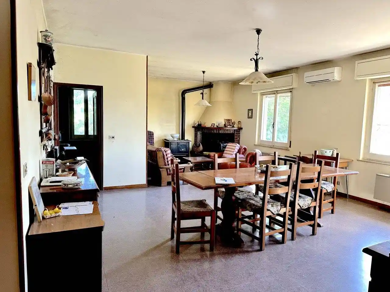 Casa indipendente in vendita a Perugia