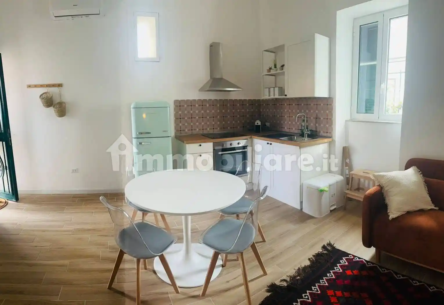 Appartamento in affitto a Napoli