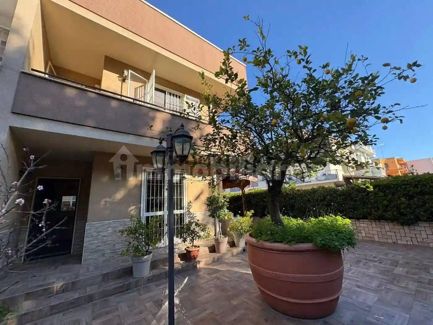 Villetta a schiera - foto 5