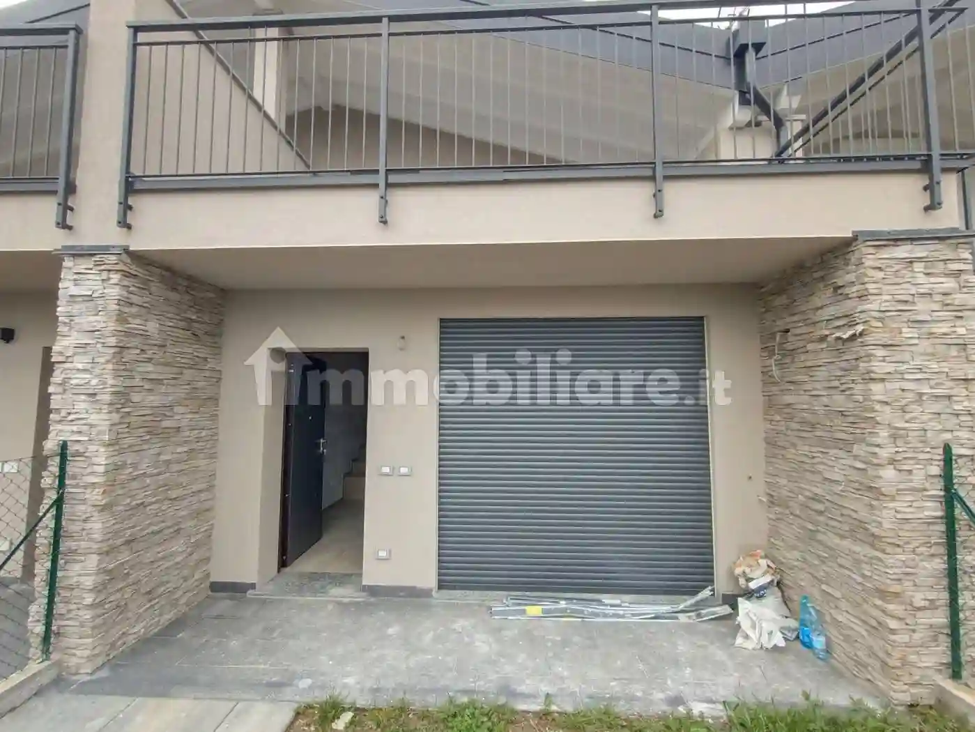 Villetta a schiera - foto 2