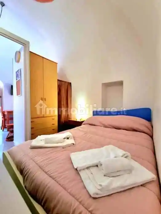 Appartamento in affitto a Monte Sant'Angelo