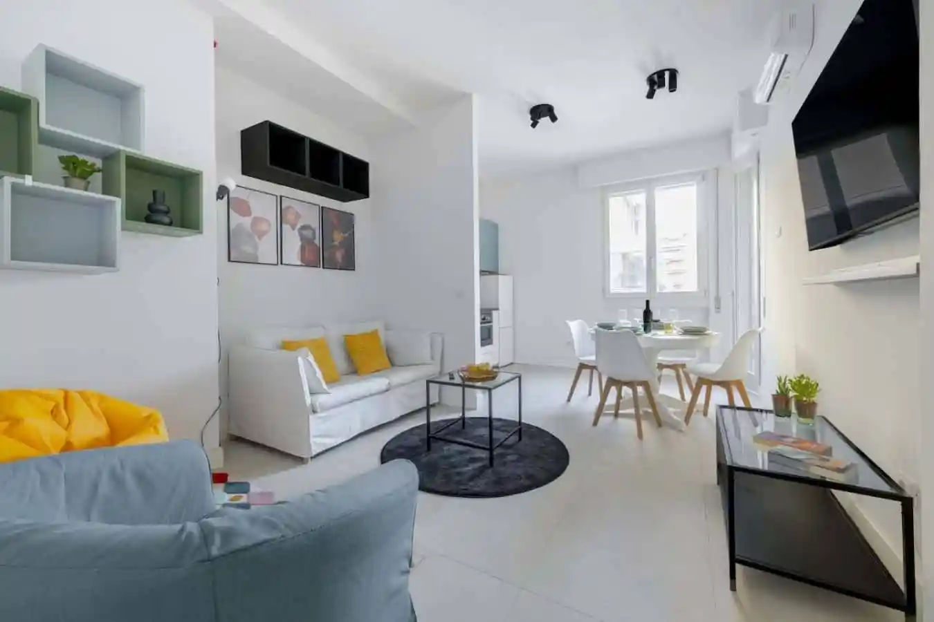 Appartamento in affitto a Firenze