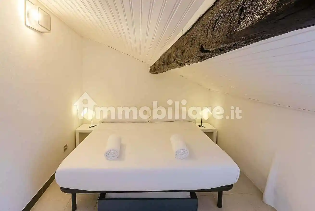 Appartamento in affitto a Genova