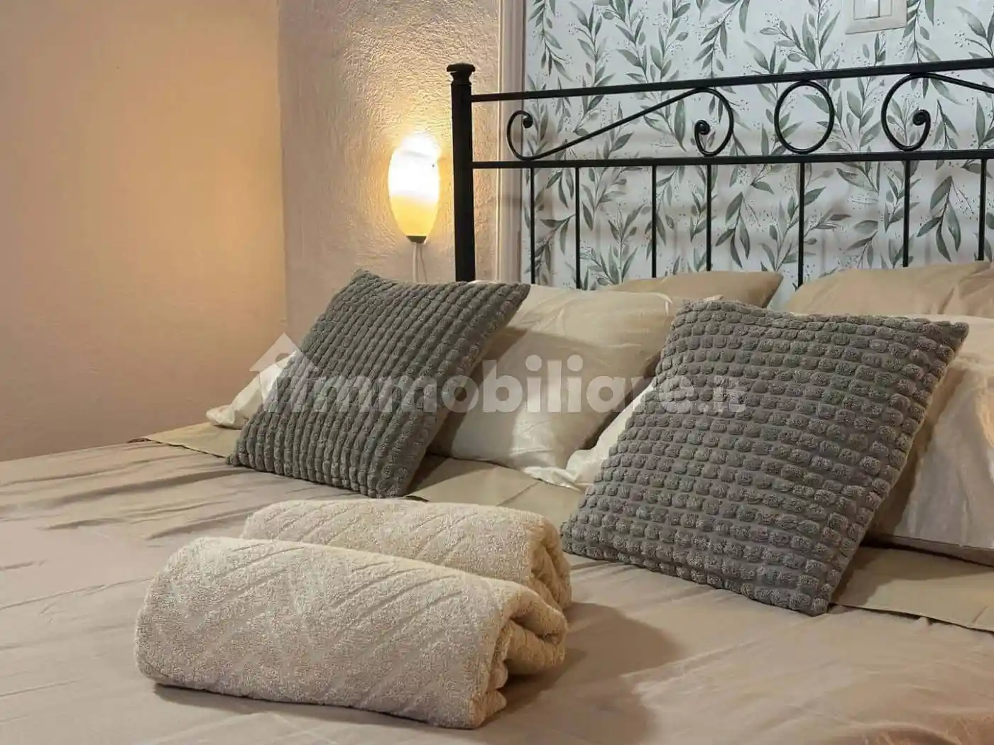 Appartamento in affitto a Pitigliano