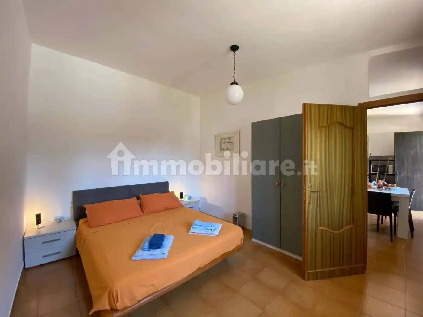 Appartamento in affitto a Lecce