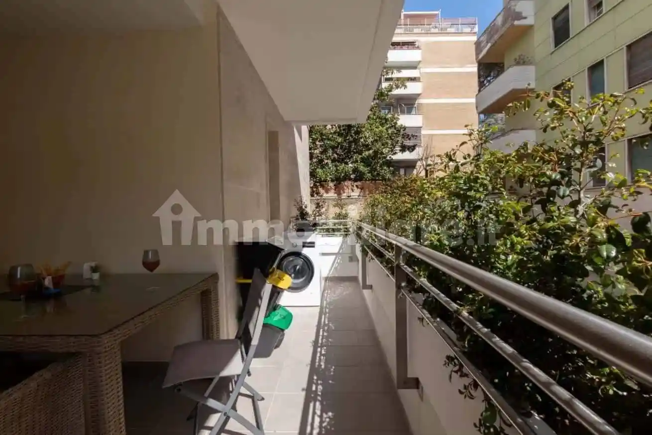 Appartamento in affitto a Roma