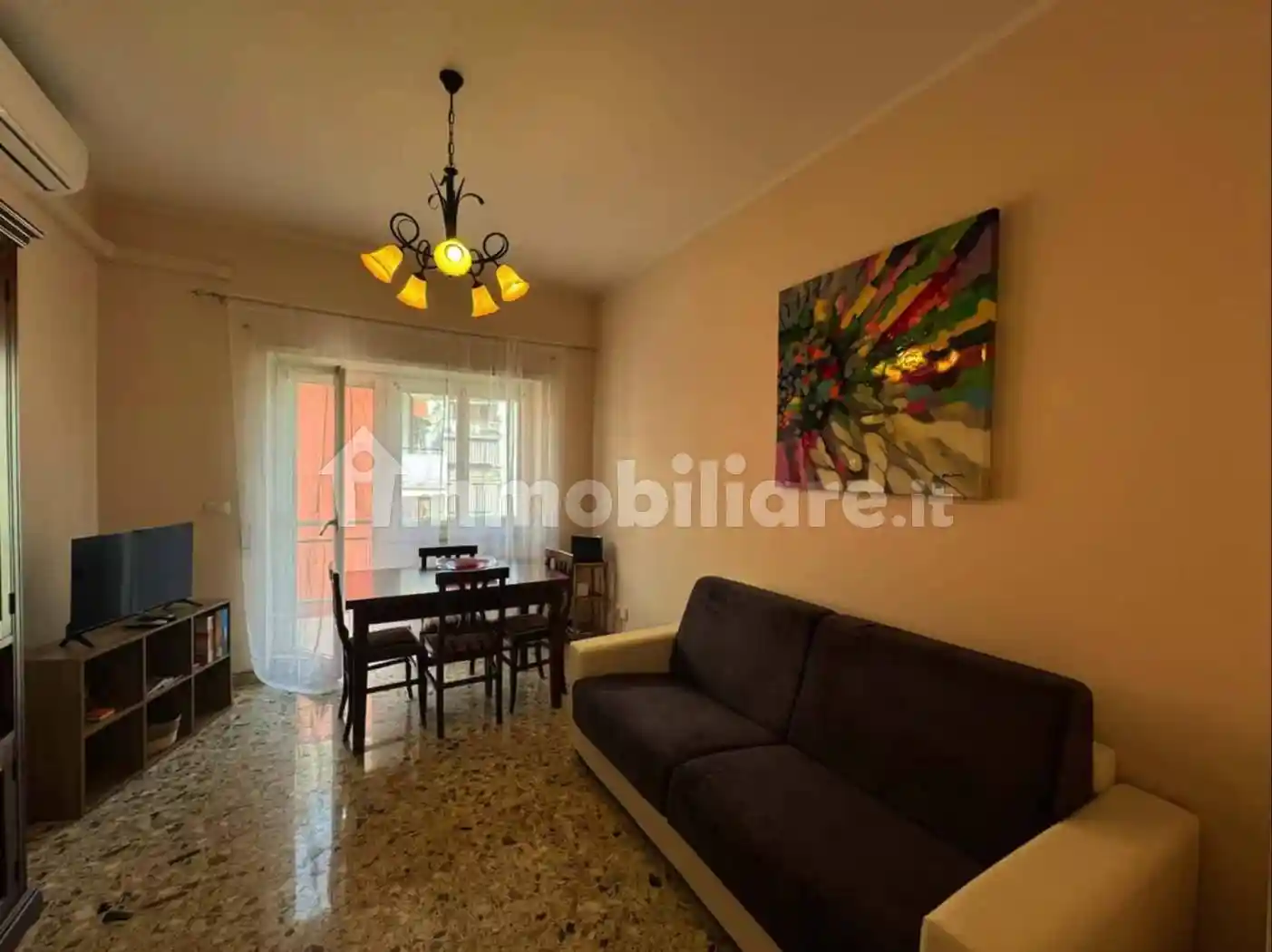 Appartamento in affitto a Roma