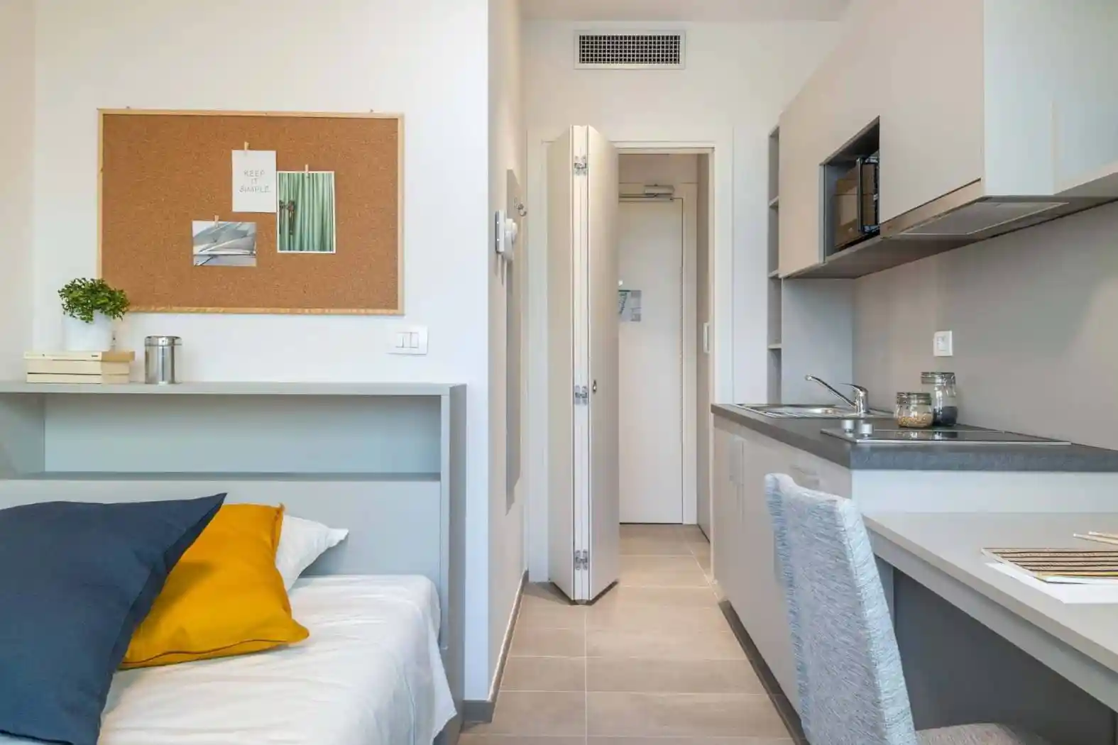 Appartamento in affitto a Firenze