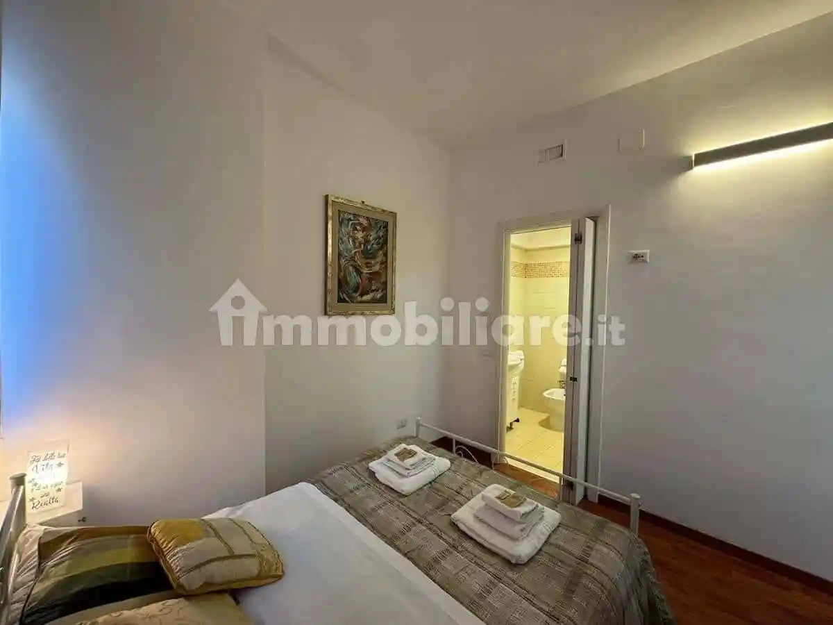 Appartamento in affitto a Roma