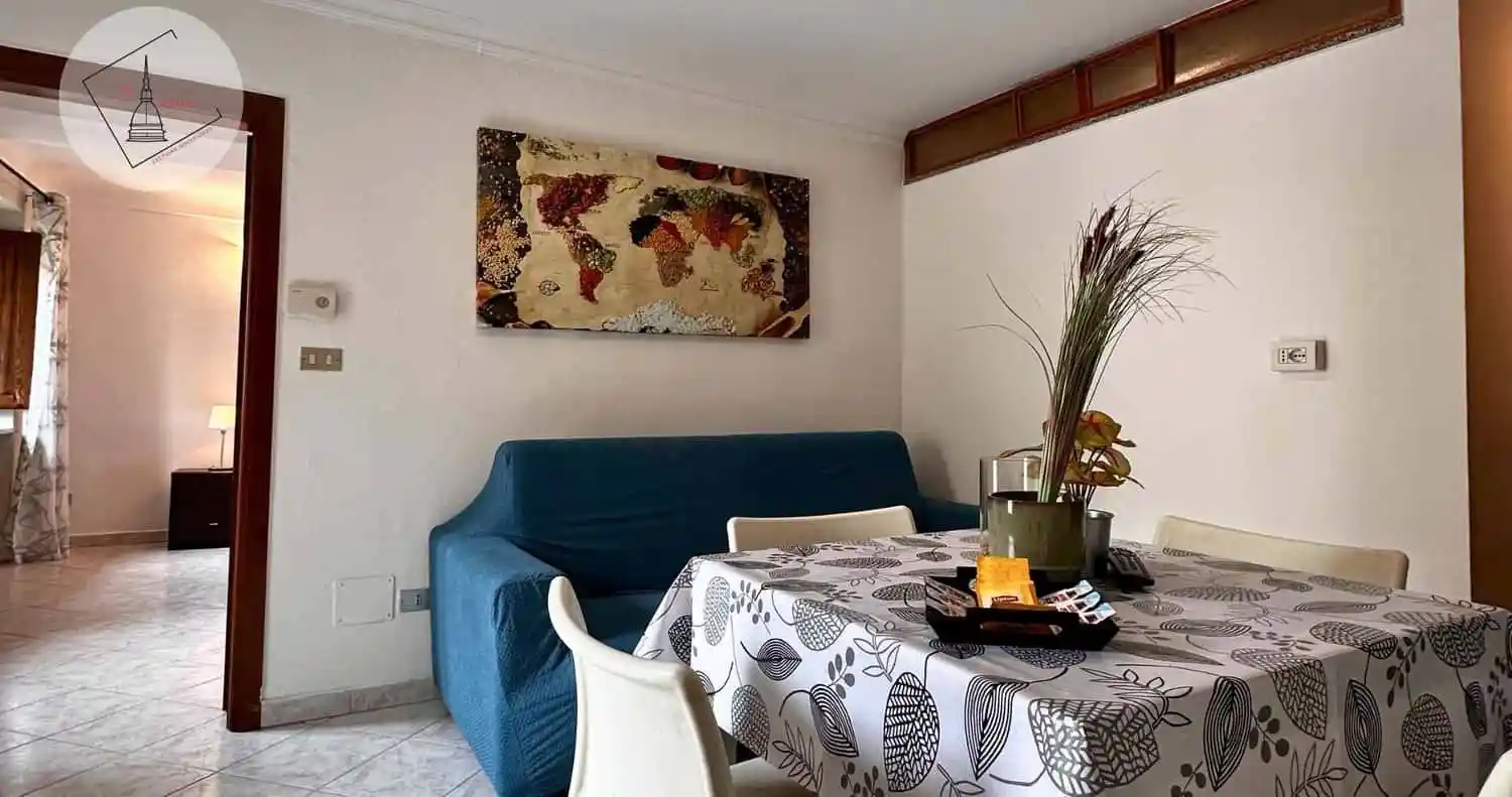 Appartamento in affitto a Torino