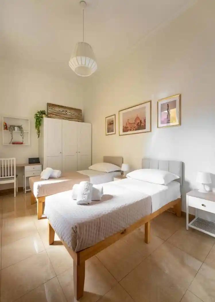 Appartamento in affitto a Firenze