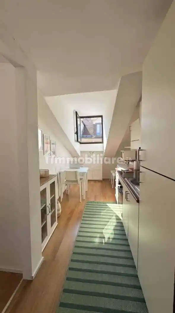 Appartamento in affitto a Torino