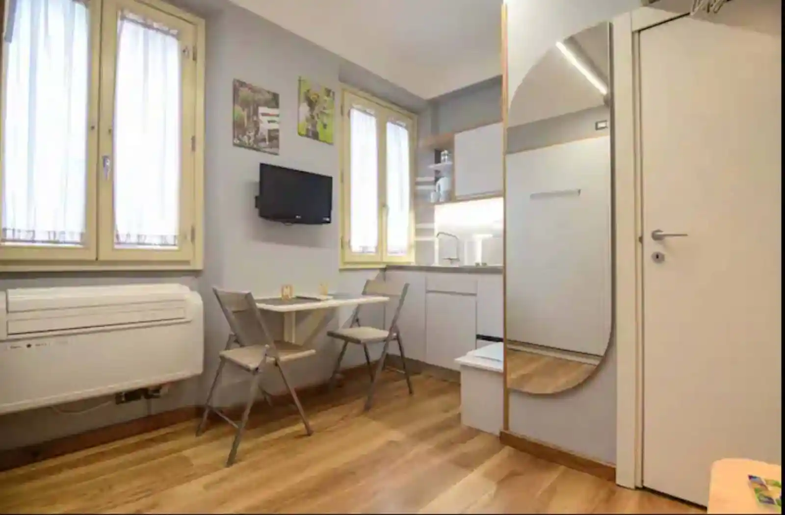 Appartamento in affitto a Firenze